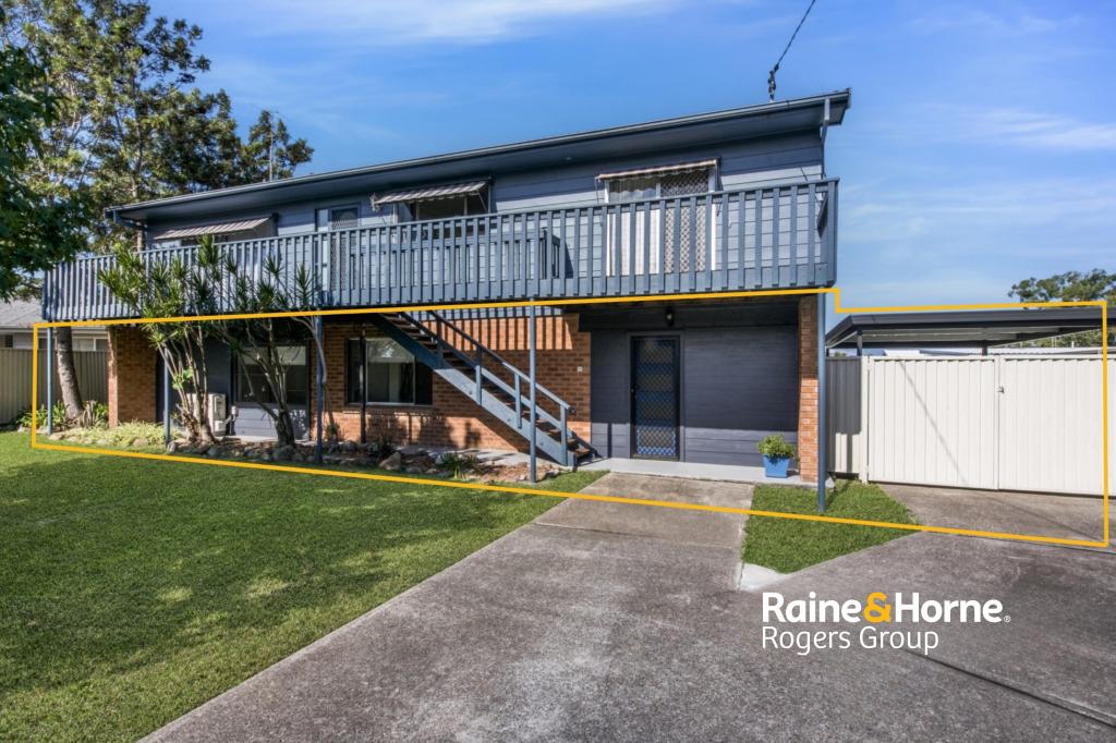 2/29 Kalele Ave, Halekulani, NSW 2262
