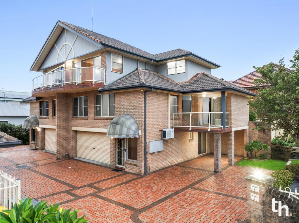 4/9 The Parade, Belmont, NSW 2280