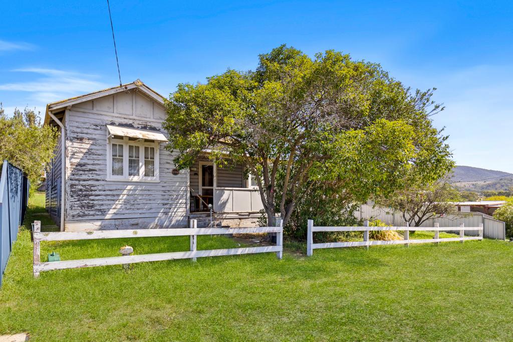 83 Inglis St, Mudgee, NSW 2850