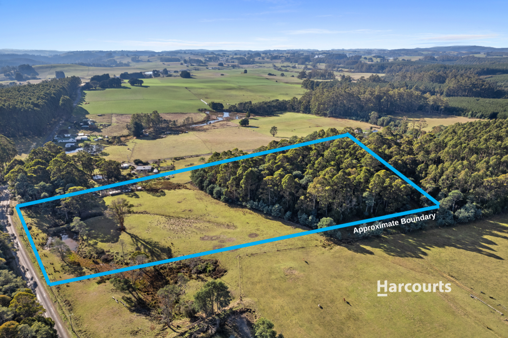 1685 Castra Rd, Sprent, TAS 7315