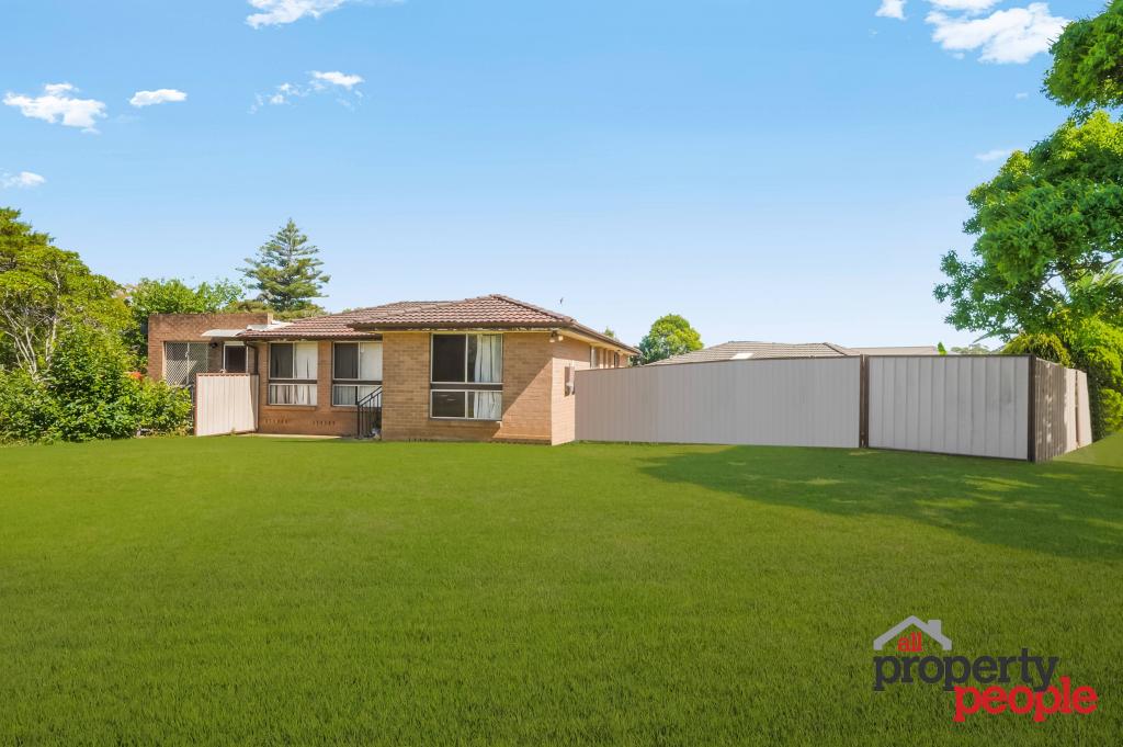 1 Fletcher St, Minto, NSW 2566