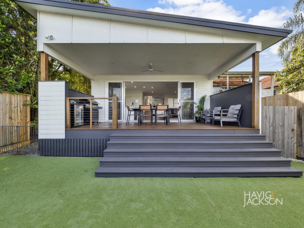 7 Conquest St, Hendra, QLD 4011