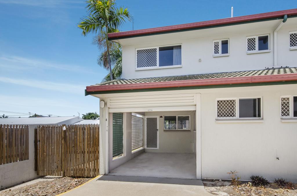 6/37 Lindsay St, Rosslea, QLD 4812