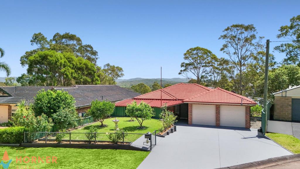 9 NINIAN CL, WATANOBBI, NSW 2259