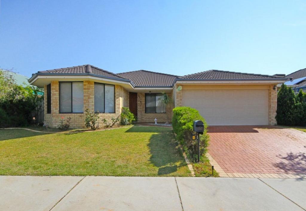 4 Messara Ave, Henley Brook, WA 6055