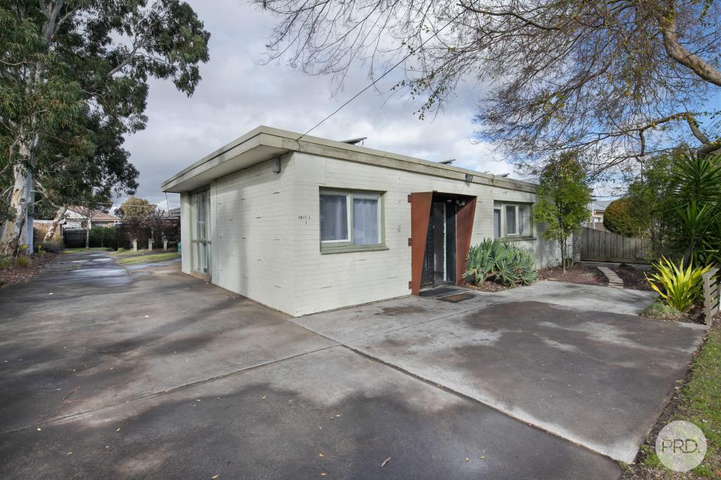4/5 Munro St, Alfredton, VIC 3350