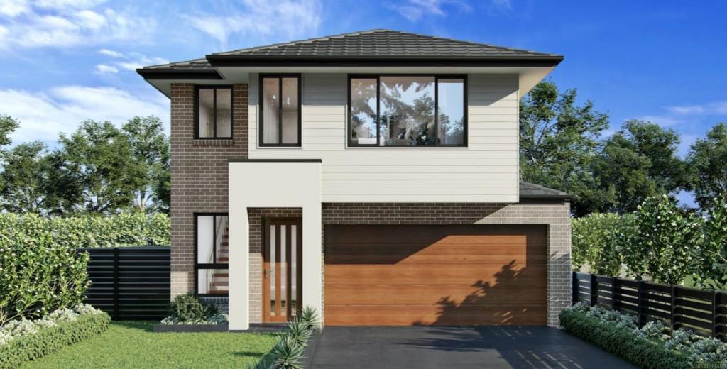 Contact Agent For Address, Catherine Field, NSW 2557