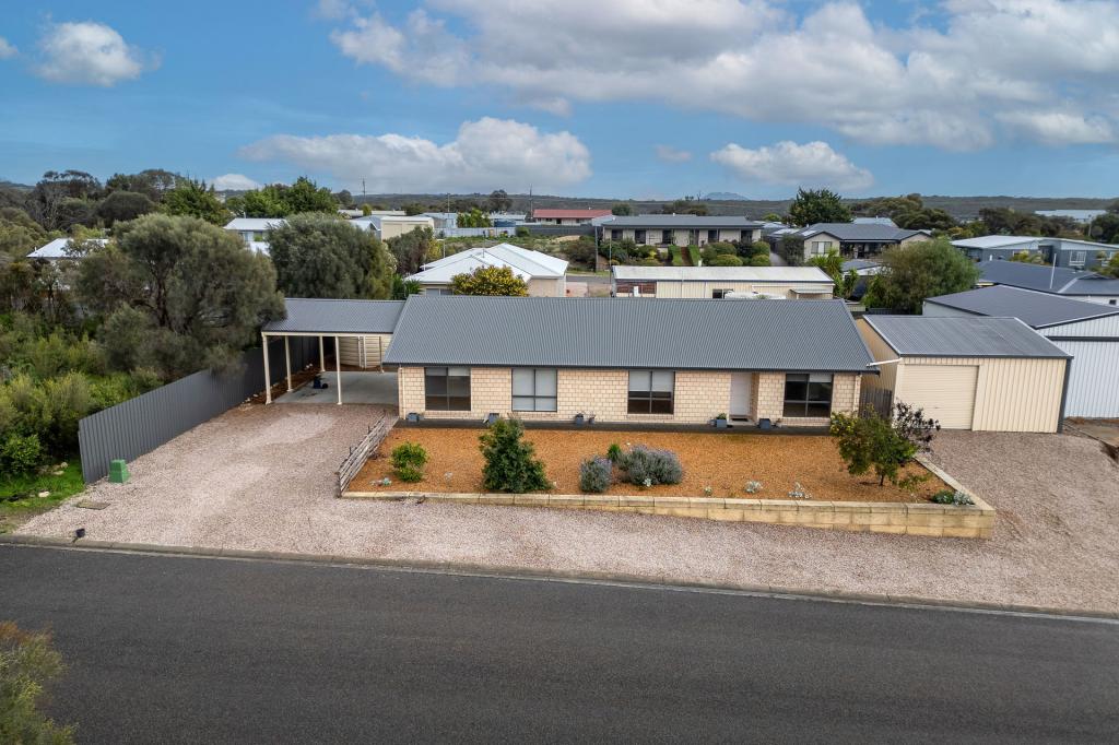 4 Patrick St, Coffin Bay, SA 5607