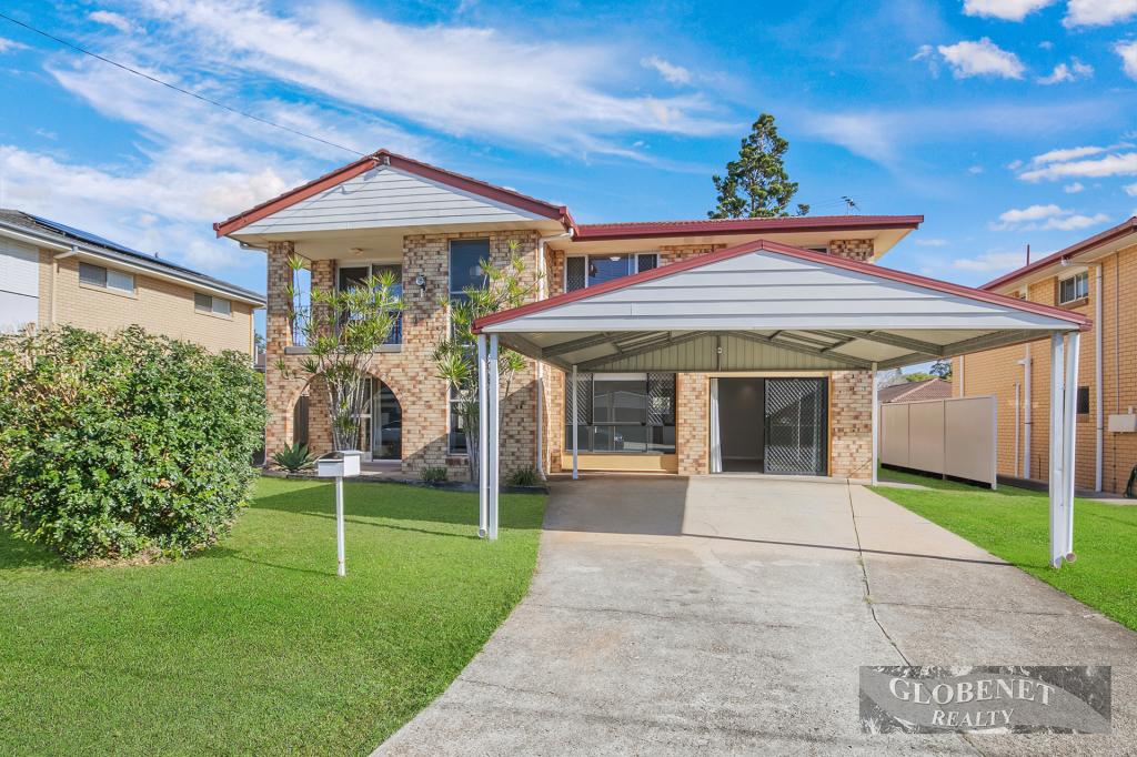 12 Magnetic St, Boondall, QLD 4034