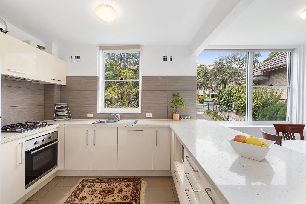 1/84-86 Bradleys Head Rd, Mosman, NSW 2088