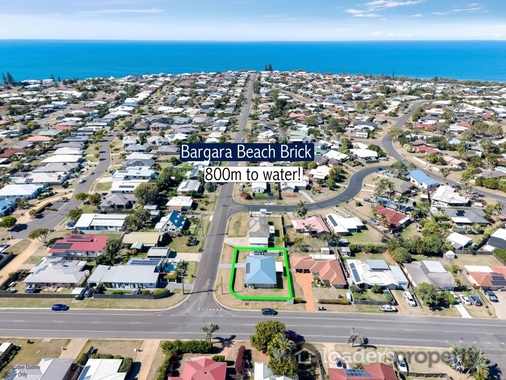 75 Wilfred St, Bargara, QLD 4670