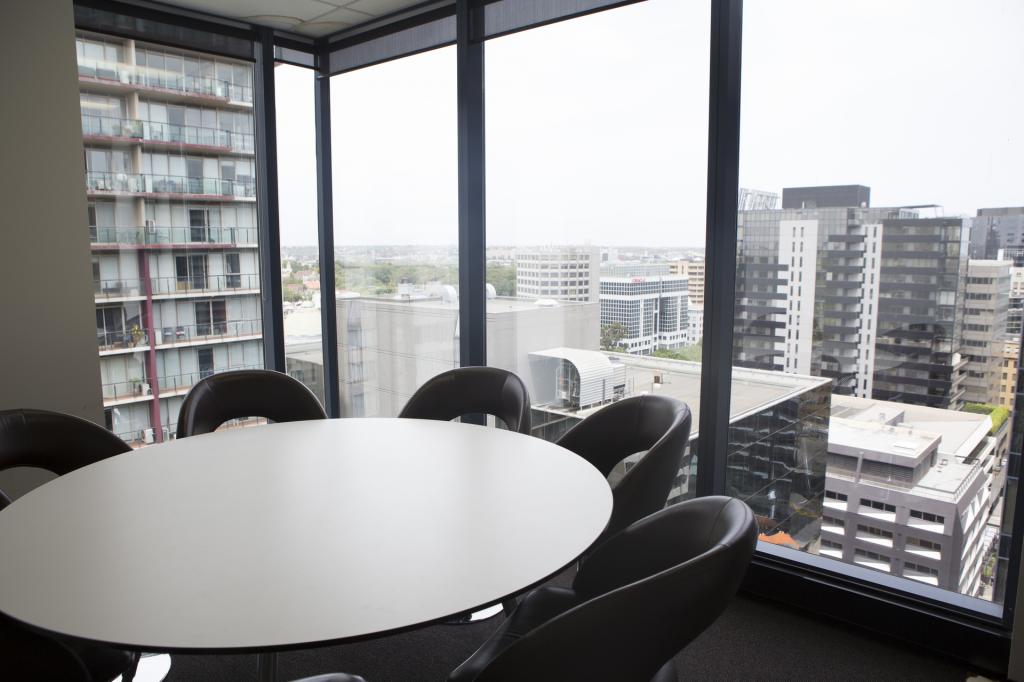 1401/1 Queens Rd, Melbourne, VIC 3000