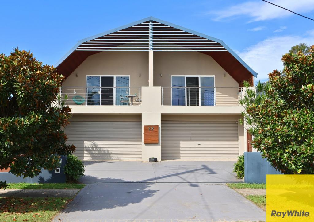 2/22 Telopea St, Booker Bay, NSW 2257