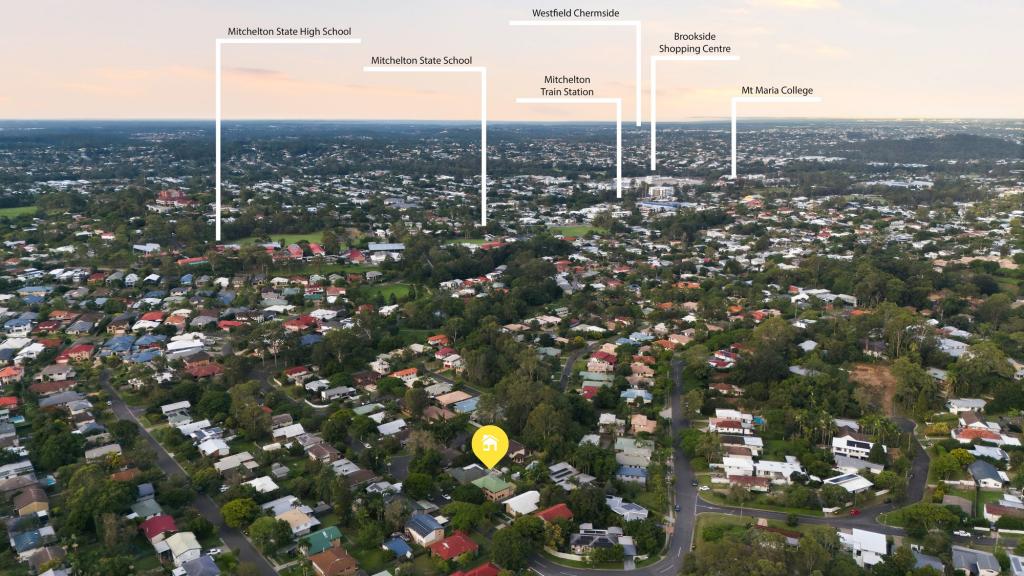 7 Lockrose St, Mitchelton, QLD 4053