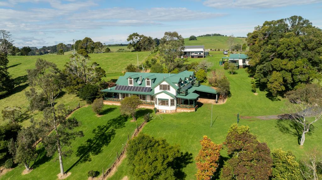 4948 Waterfall Way, Dorrigo, NSW 2453