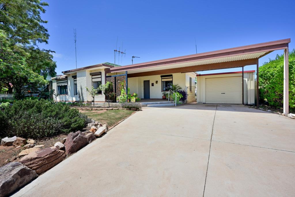 124 Hincks Ave, Whyalla Norrie, SA 5608