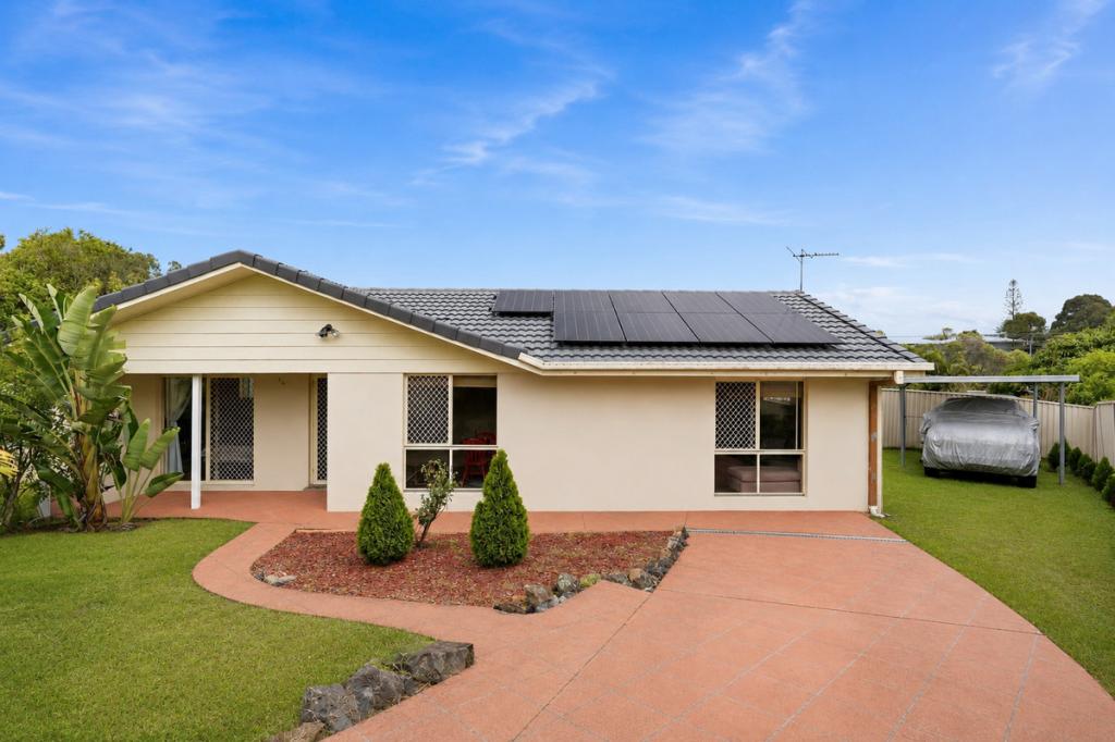 5 Kingfisher Cl, Runcorn, QLD 4113