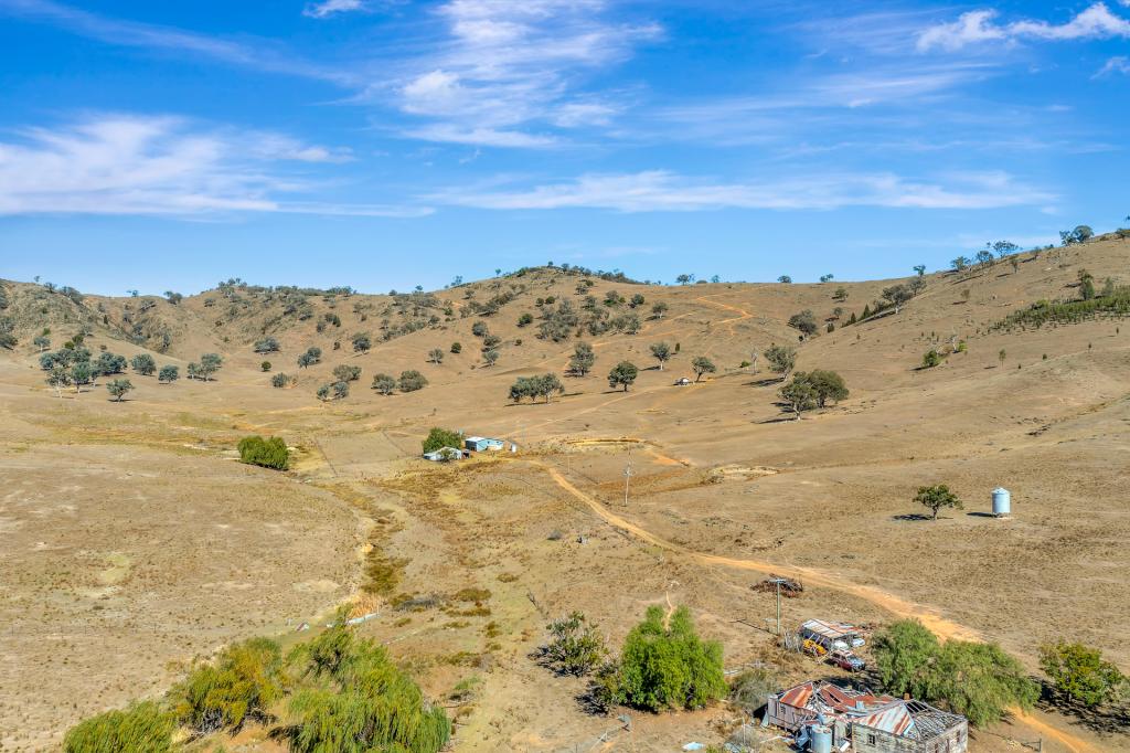 2096 HILL END RD, MUDGEE, NSW 2850