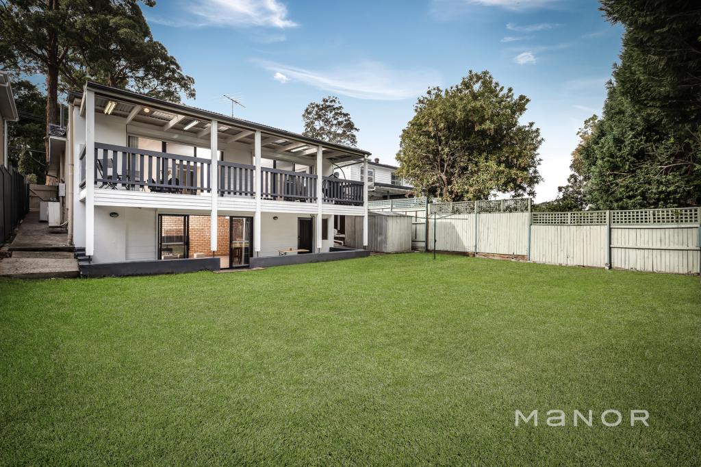 19 Selkirk St, Winston Hills, NSW 2153