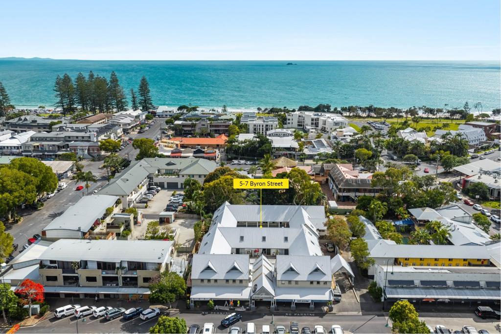 16/5-7 Byron St, Byron Bay, NSW 2481