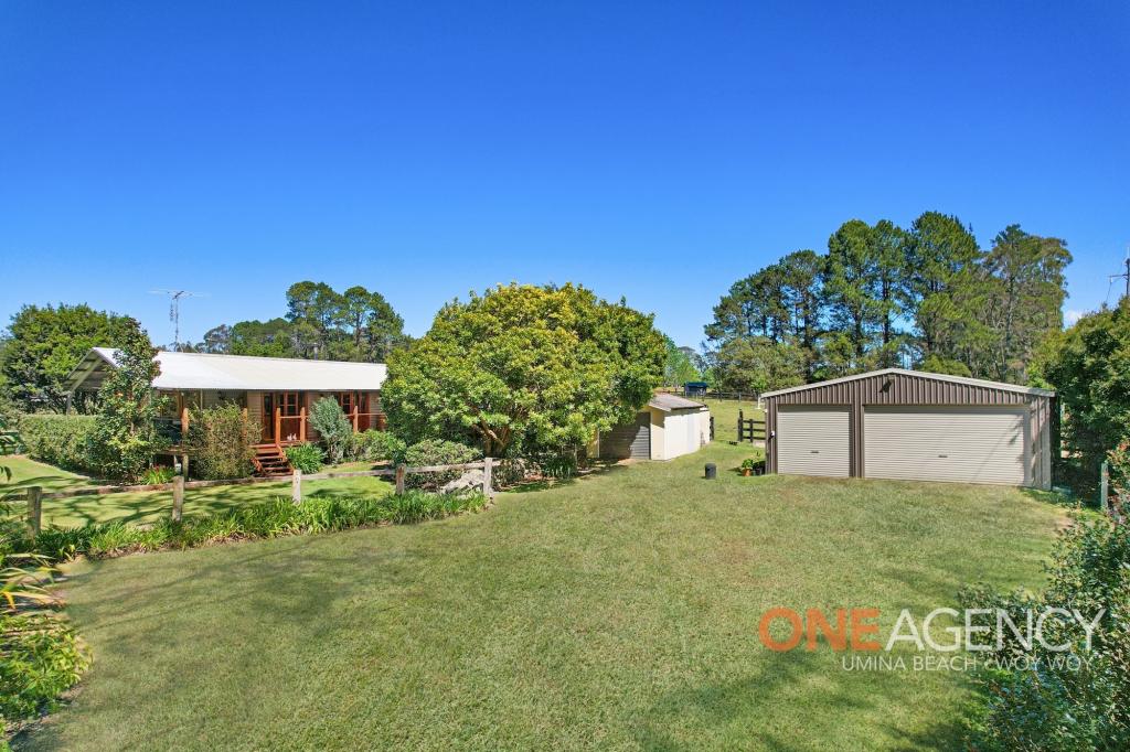 21 Keighley Ave, Somersby, NSW 2250