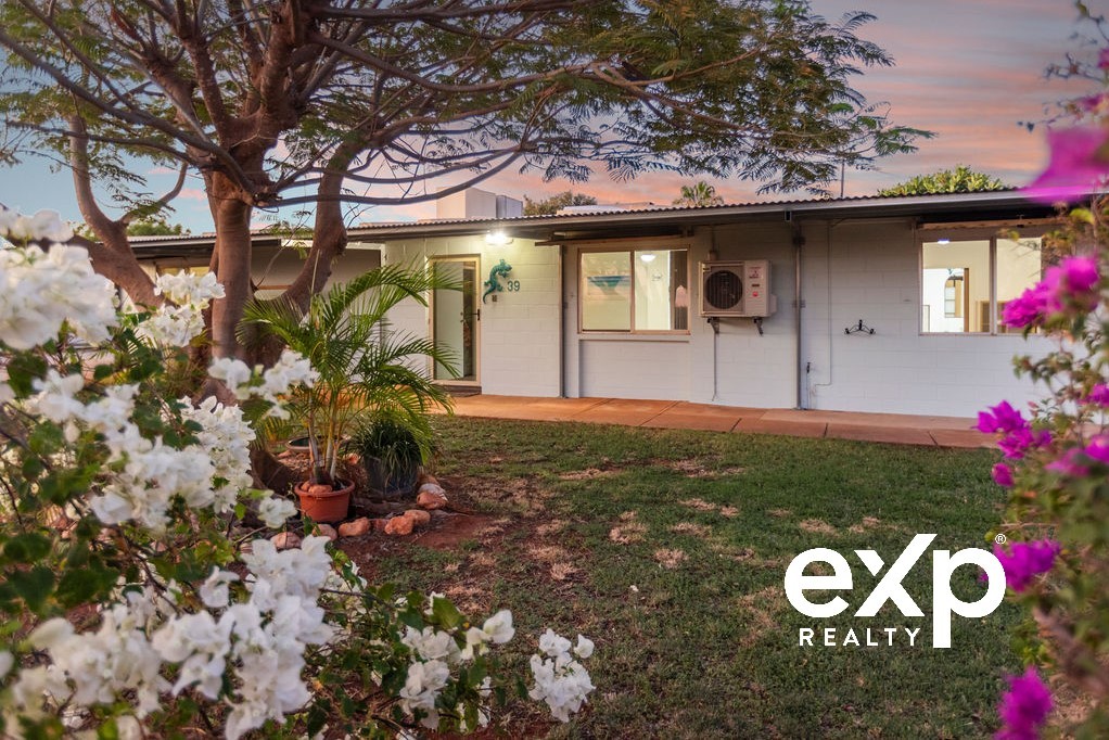 39 Nimitz St, Exmouth, WA 6707