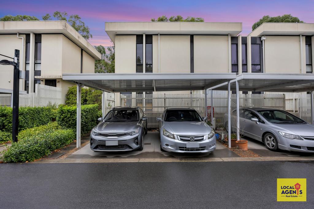 33/80 Enterprise Dr, Bundoora, VIC 3083