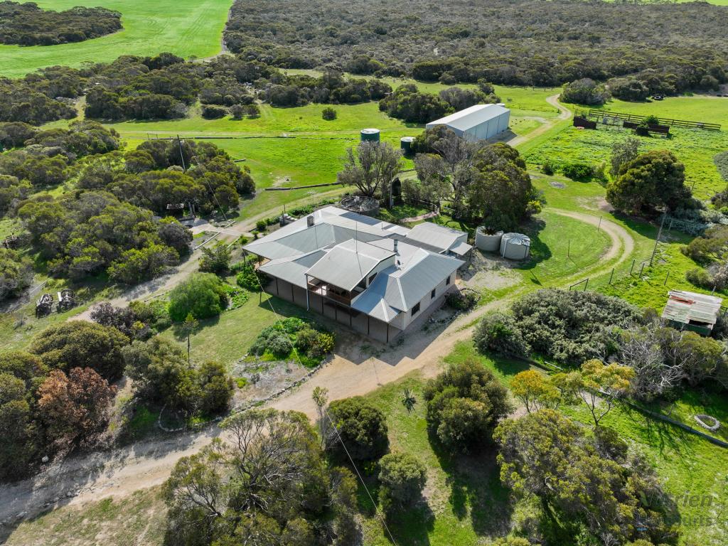 252 Mckenzie Rd, Foul Bay, SA 5577