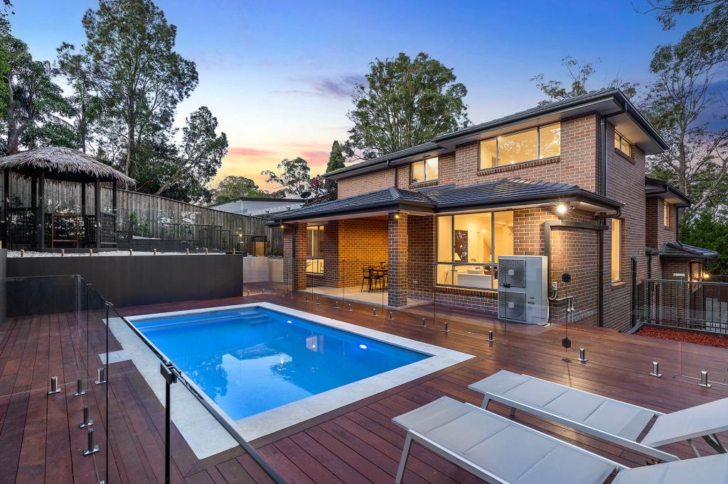 92 Burns Rd, Wahroonga, NSW 2076