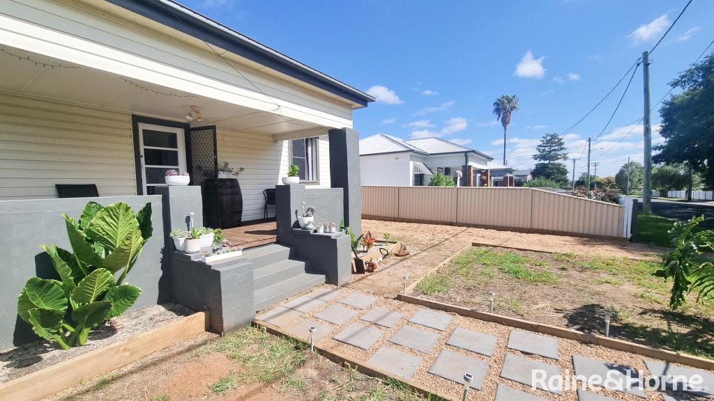 54 Medley St, Gulgong, NSW 2852