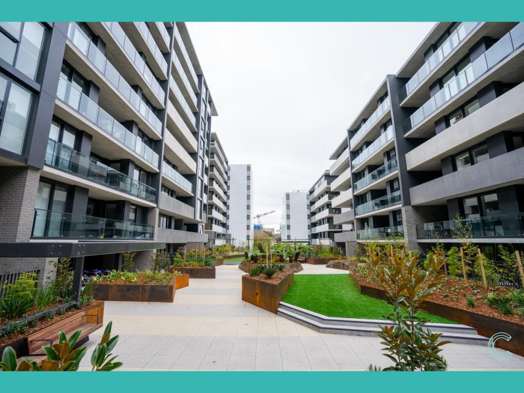 804/55 Dooring St, Dickson, ACT 2602