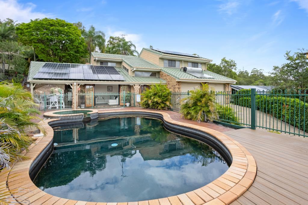 9 Mungarie St, Keperra, QLD 4054