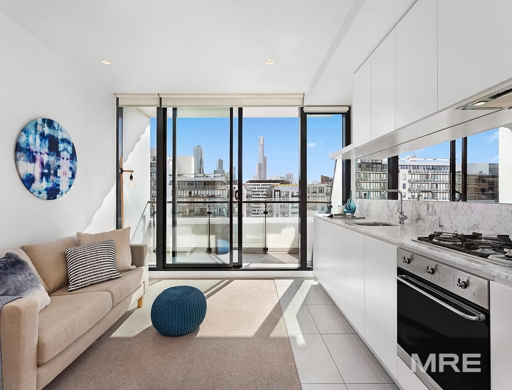 1104/52 Park St, South Melbourne, VIC 3205