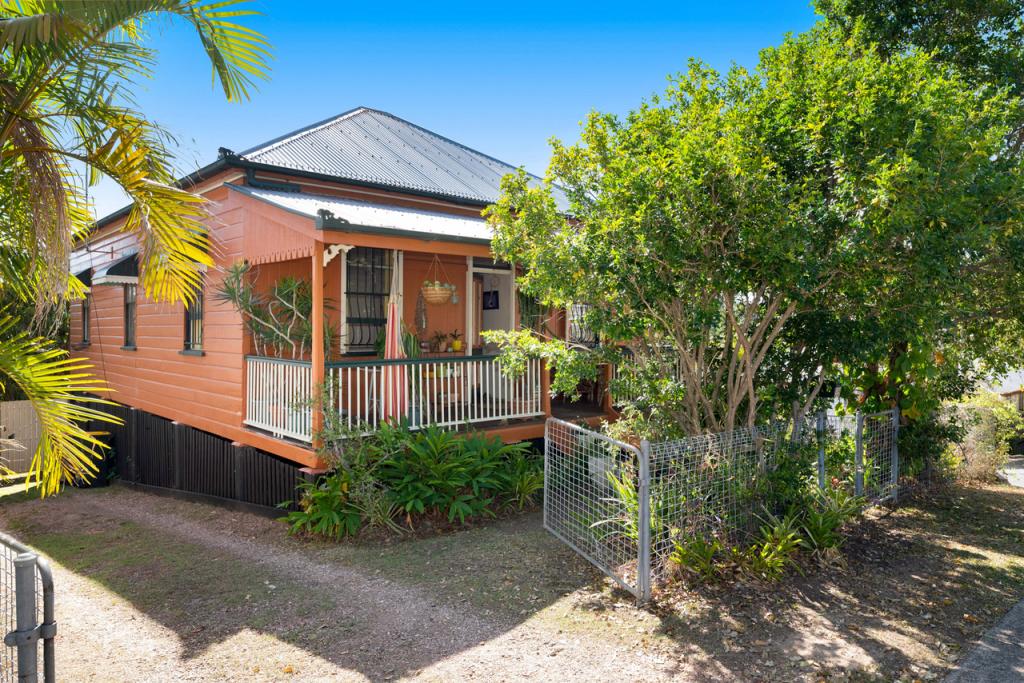 35 Zig Zag St, Red Hill, QLD 4059