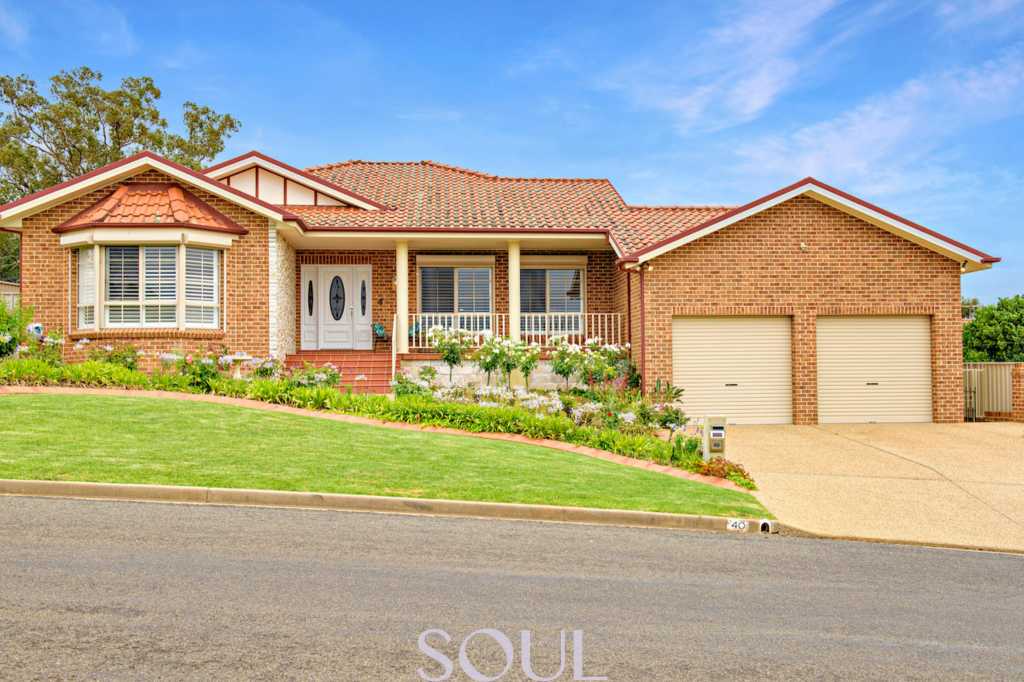 40 Waugh St, Griffith, NSW 2680