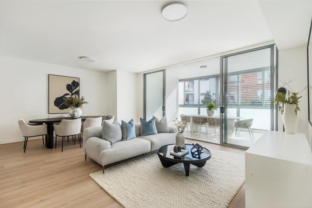 833/2-8 BRUCE AVE, KILLARA, NSW 2071