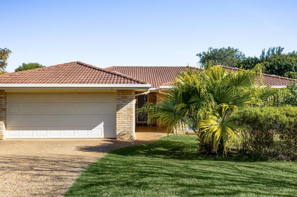 3 Sweetapple Cres, Centenary Heights, QLD 4350