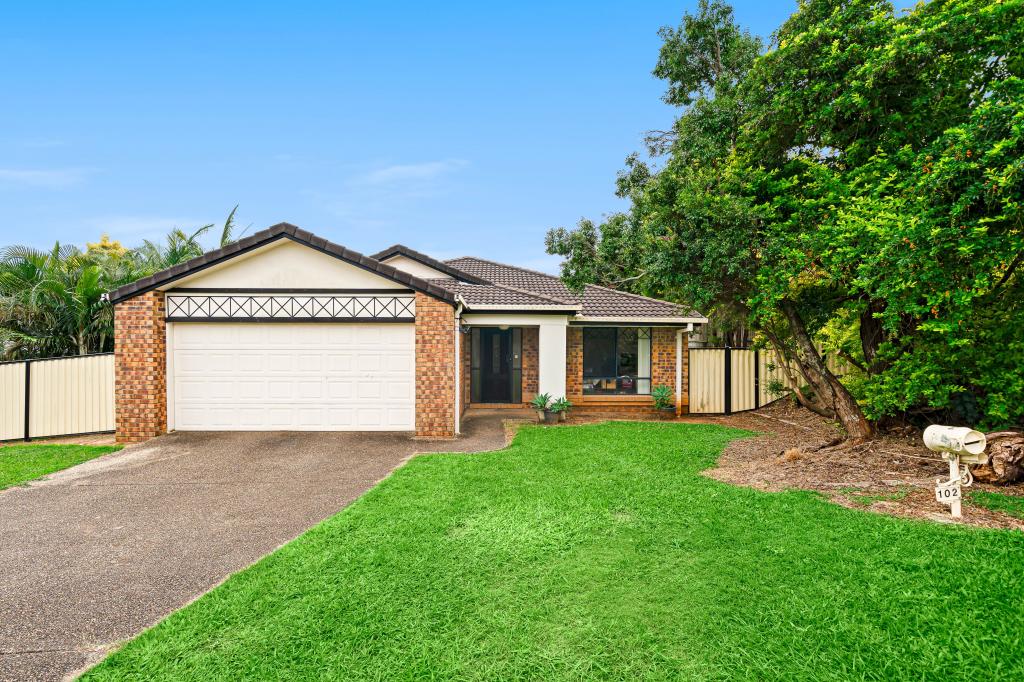 102 Hargreaves Rd, Manly West, QLD 4179
