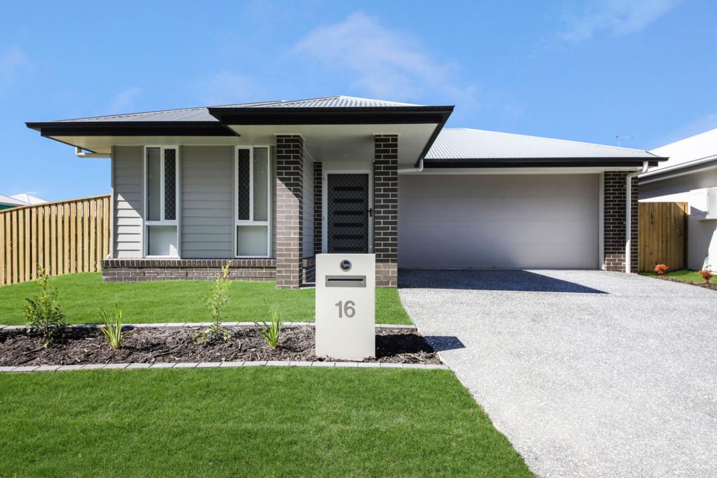 16 Allure St, Morayfield, QLD 4506
