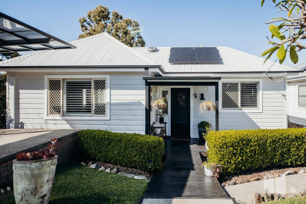 17 Grinsell St, New Lambton, NSW 2305