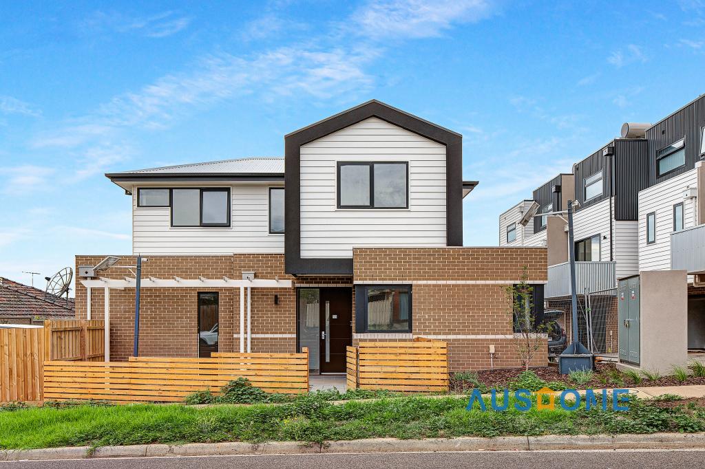 11/6 Canning St, Avondale Heights, VIC 3034