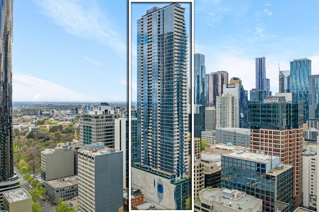 4904/560 LONSDALE ST, MELBOURNE, VIC 3000