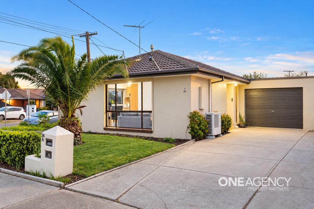 1b Glenelg Way, Seabrook, VIC 3028