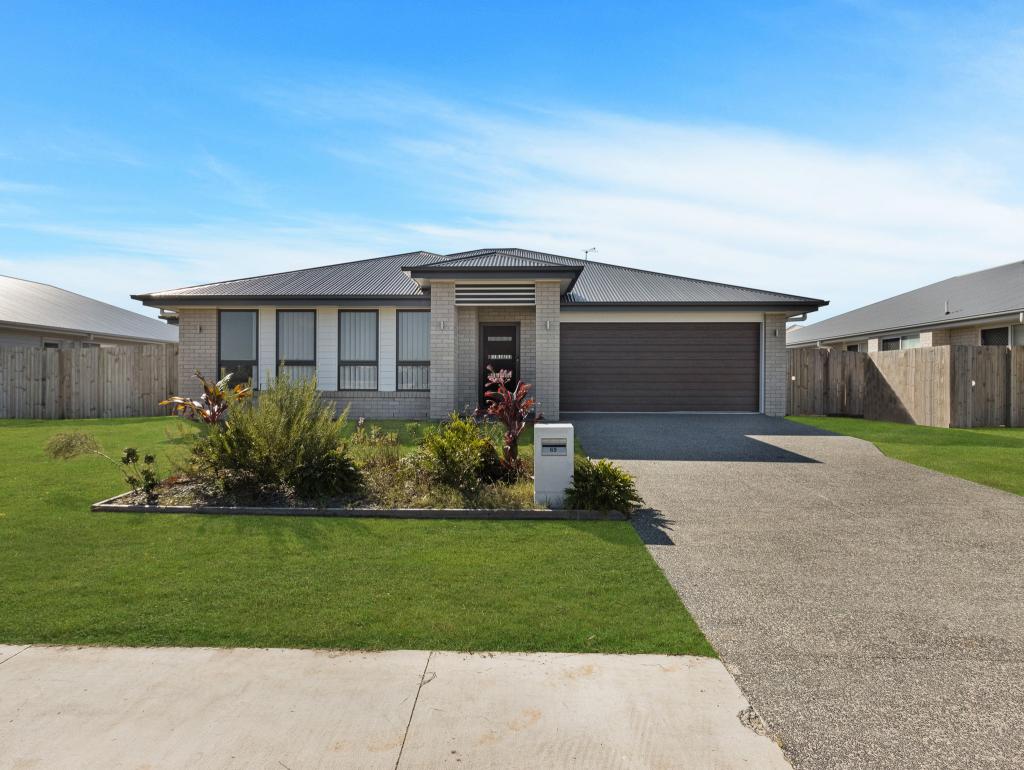 69 Jannik Tce, Pialba, QLD 4655