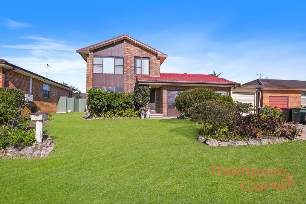 29 Chelmsford Dr, Metford, NSW 2323