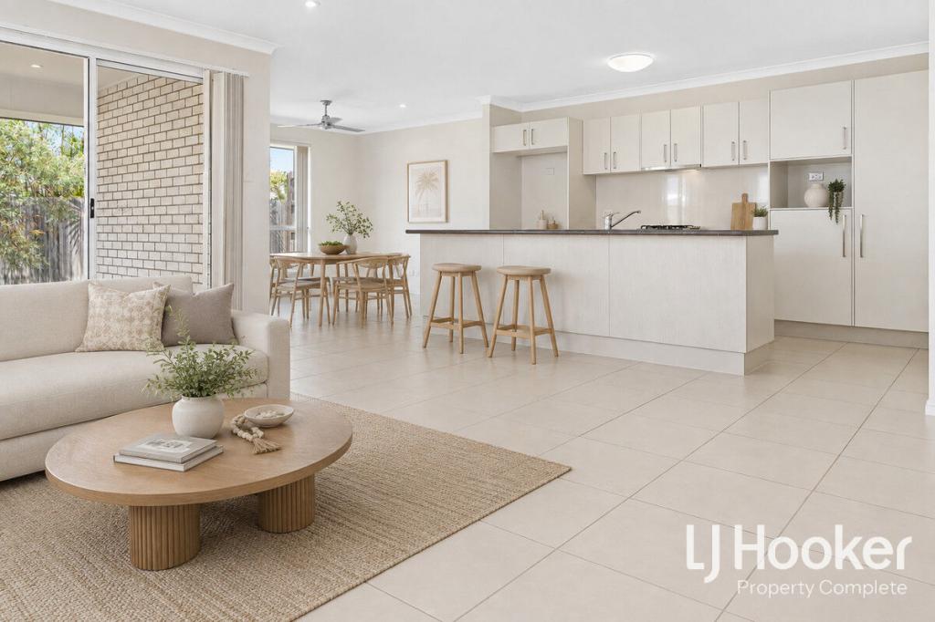7 Macnab St, Yarrabilba, QLD 4207