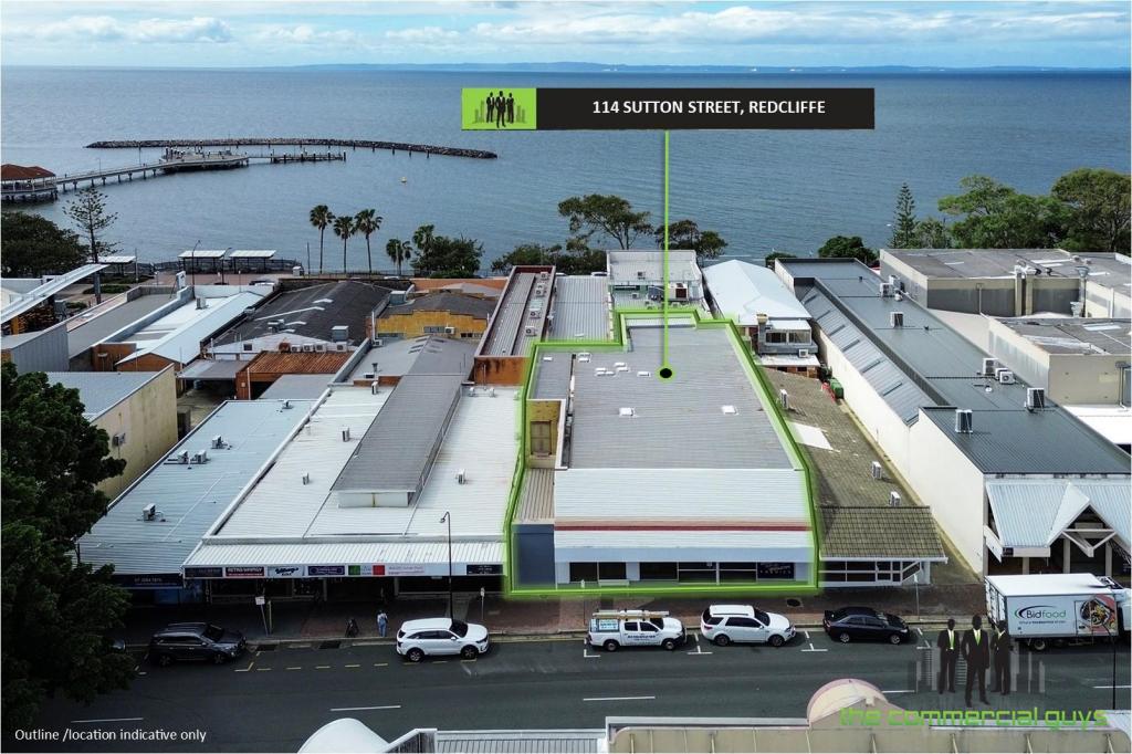114 Sutton St, Redcliffe, QLD 4020