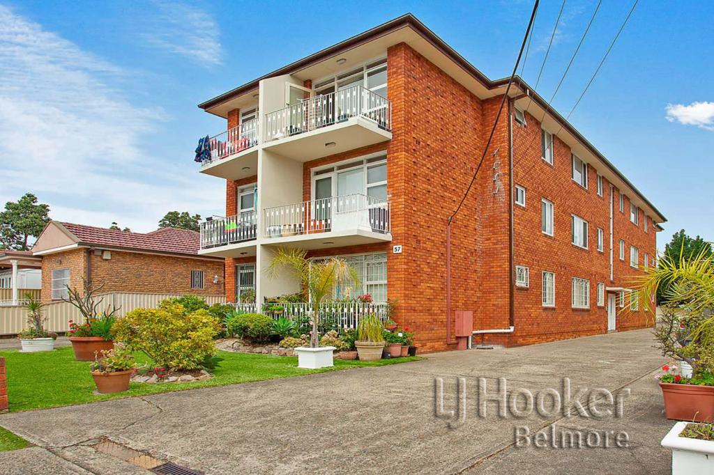 3/57 Taylor St, Lakemba, NSW 2195