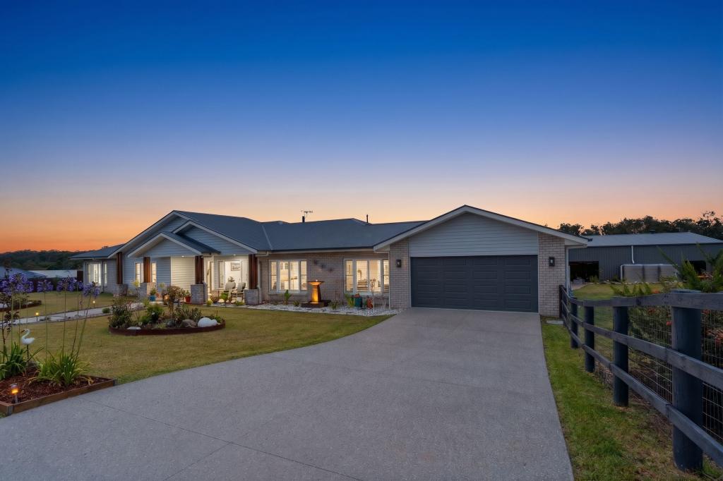 1 Elbrus St, D'Aguilar, QLD 4514