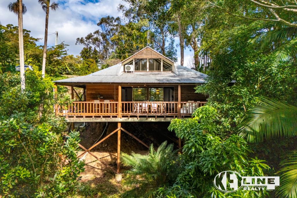 61 Panorama Dr, Nambour, QLD 4560